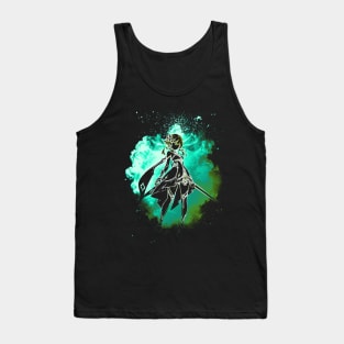 Soul of the Traveler Tank Top